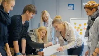 NWZ-Azubis: Unser Abschlussprojekt 2017