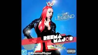 Reema Major - Do It Big