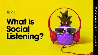 What is Social Listening?