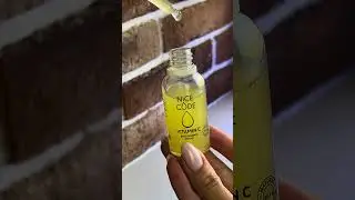 Сыворотка-антиоксидант для лица VITAMIN C NICE CODE