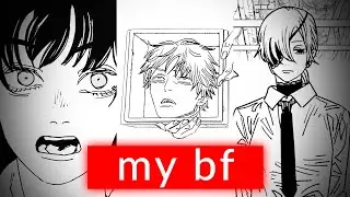 The Most CRAZY Chainsaw Man Chapter