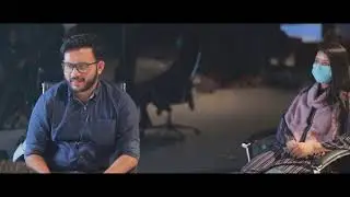 Mitsubishi Eclipse Cross 2021 | Commercial | Behind The Scene