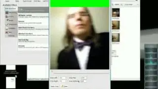 Video Editing on Linux 1 of 3 (Crop & Rotate)
