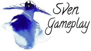 Get Cleaved (Sven Gameplay)