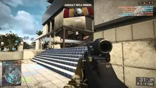 BF4 20-3 Xbox One XIM 4