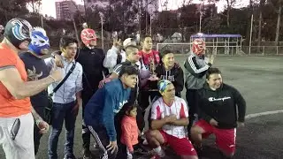 RETA CON LAS ESTRELLAS