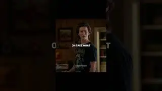 Georgie showed up at the wrong time 