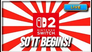 🔴 Getting ⭐⭐⭐ in MK World & Exploring the Switch 2!  Playing Nintendo Switch 2 and Mario Kart World!