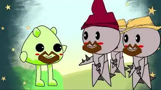 Welcome to Camp Monstrous