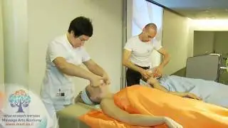 Elena Zemskova- La Nouvelles Esthetiques. Israel 5.2011