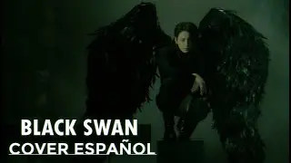 BTS - BLACK SWAN (Cover español) | DARIA FT. MIREE & MERCERDEMIX