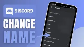 How To Change Your Discord Username (Step By Step Guide)