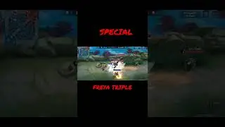 FREYA XXX  MLBB MOBILE LEGENDS
