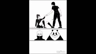 C6P4 #jujutsukaisen #jjk #呪術廻戦
