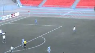 Ярослав Краснов, 2-0