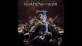 middle earth shadow of war