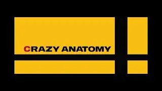 CRAZY ANATOMY - LA SERIE - Ep.#7 Medicina con furore!!!