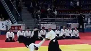 Сюгё Додзё, айкидо клуб
