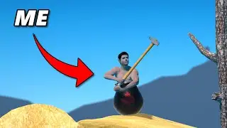How I Put My Self In Getting Over It
