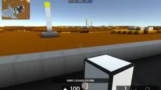 Блокпост N1 