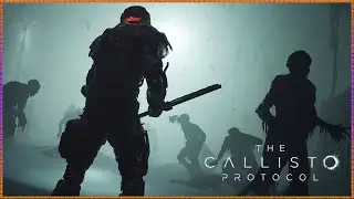 The Callisto Protocol Horror Gameplay Deutsch #13 - Die reinste Verarsche