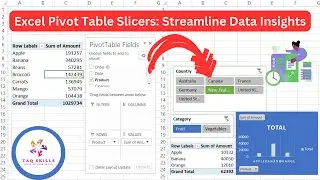 Excel 