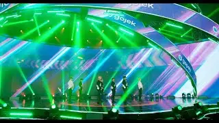 Tokopedia x Stray Kids : God's Menu di 