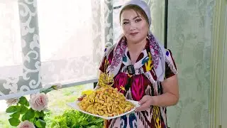 Какой же праздничный стол без восточных сладостей?