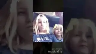 Musical.ly rol film ook love Quinieboy❤❤💙