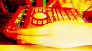 SP404SX Jam