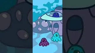 Симба стал зомби😭 