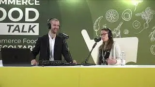 Ecommerce e Responsabilità: Mario Moroni intervista Céline Dumas sull’argomento Sostenibilità