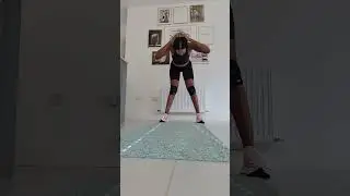 40+ Abs Workout: Waist Snatched at 27 Inches 😍