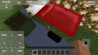 баг в Майнкрафт джава 1.7.10 #9 сложный икс рей