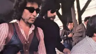 Bob Dylan : Is Your Love In Vain? Montreal, 1978