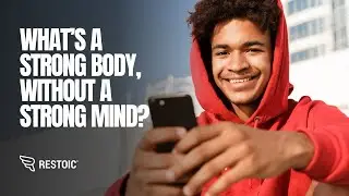 Who Is Restoic? | Rated #1 by Athletes for Mental Performance Training