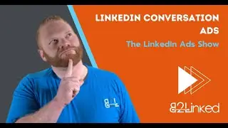 LinkedIn Conversation Ads