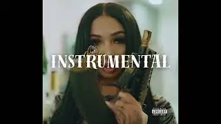 Jahshii - Enemy State (Instrumental)