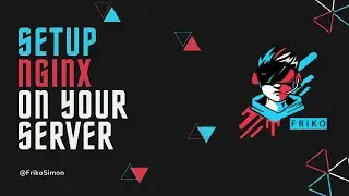 INSTALL NGINX ON UBUNTU SERVER - CLOUD SERIES