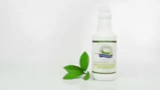 Nature's Sunshine Liquid Chlorophyll ES