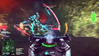 Planetside 2 Public Pickup Round 2