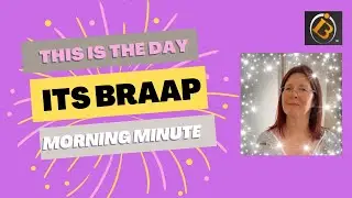 This is The Day (that the Lord has made)