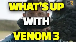 VENOM 3: A Flop or Success?