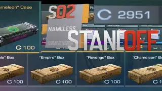 ОТКРЫТИЕ БОКСОВ!/ВСЕ ЧТО ВЫПАДЕТ ОТДАМ БРАТУ!#bock #standoff2 #со2 #стандофф2