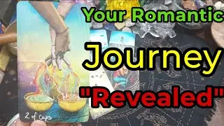 "From🌌Secrets to ❤️True Love: Your Journey of Heartbreak,💔Healing,🧘‍♂️and New Beginnings🦋"..!!Tarot