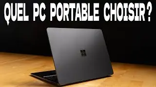 Meilleur PC PORTABLE GAMER 2024 La sélection Complète !