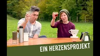 Ein Herzensprojekt für die Finca Maputo