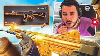 CETTE ARME EST MONSTRUEUSE 😲 (Black Ops 6 ft. le TS)