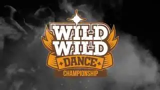 Wild Wild Dance 2018