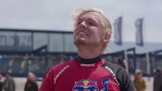 Red Bull Megaloop 2019 Highlights